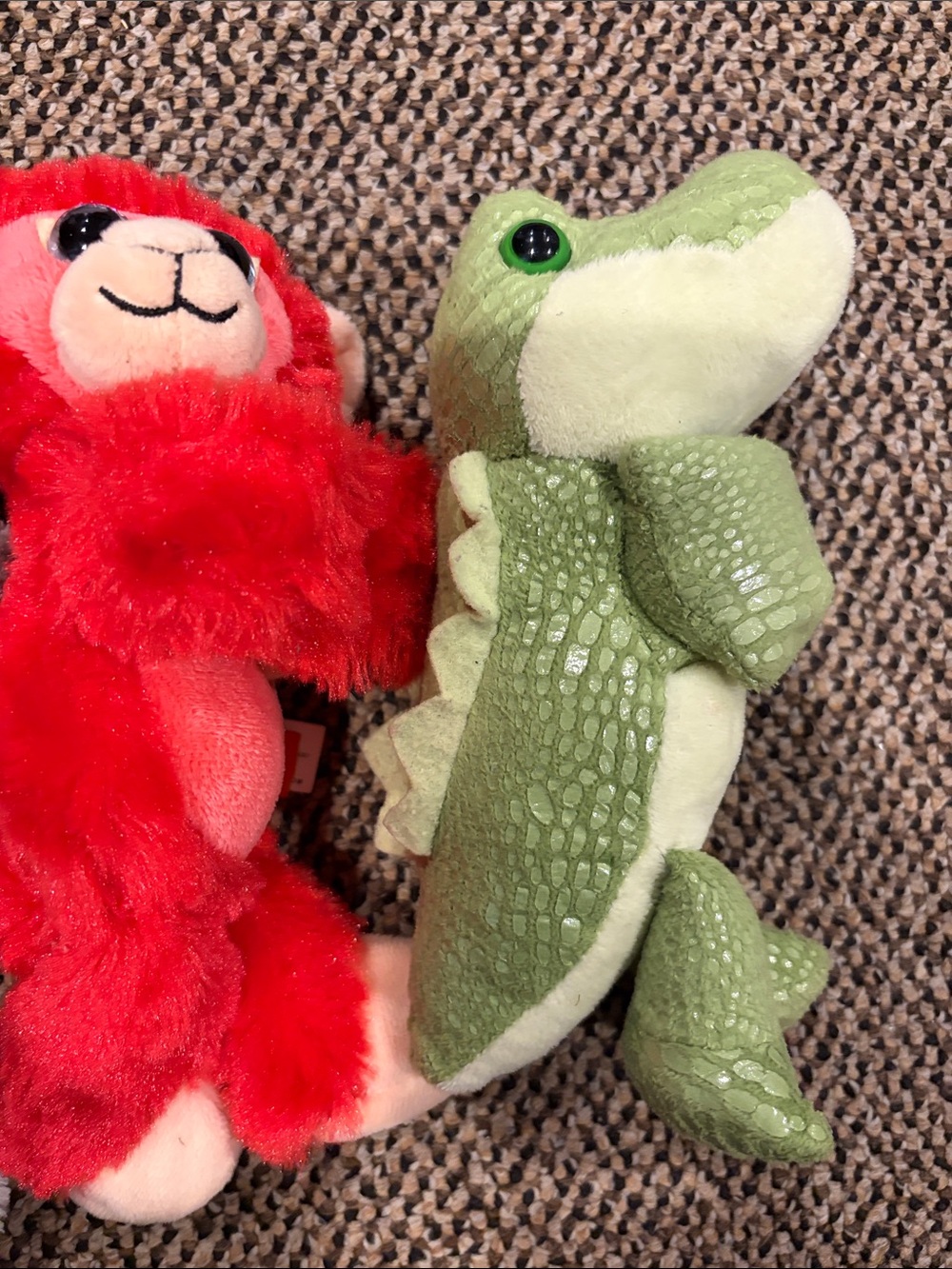 Wild republic hugger toys set of 6 - Picture 4 of 4